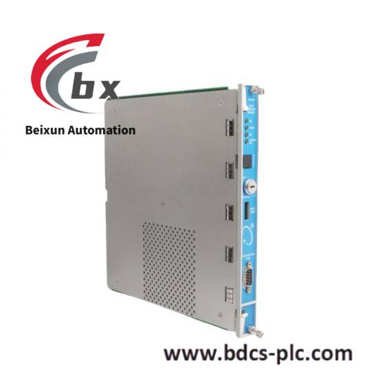 bently_nevada_3500_20_125744-01_rack_interface_module_1.jpg BENTLY 3500/20 Industrial Control System Module