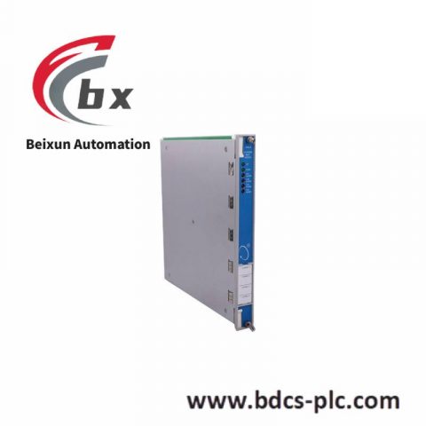 BENTLY 3500/32 149986-02 Vibration Monitoring System Module