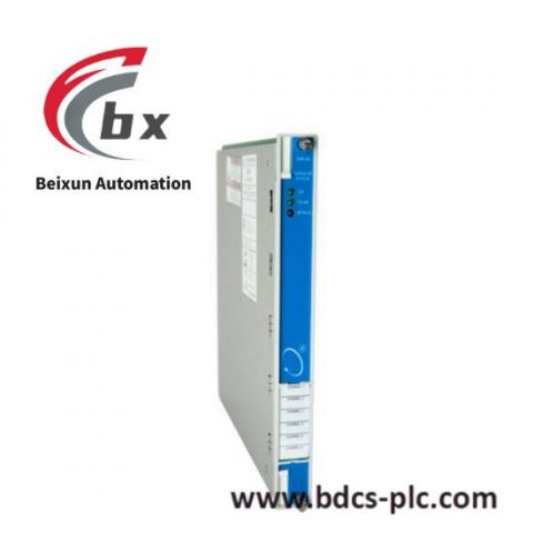 Bentley 3500/33-01-00 Industrial Monitoring System