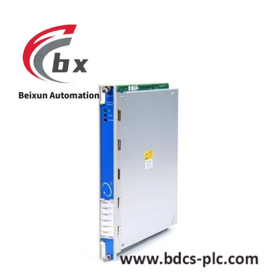bently_nevada_3500_33-01-01_16-channel_relay_module-1.jpg BENTLY 3500/33 173509-01 Module for Vibration Monitoring and Analysis