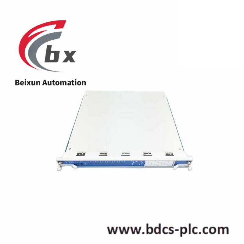 bently_nevada_3500_33_149986-01_relay_control_module.jpg Bently Nevada 3500/33 1499920116-Channel Relay Module, Advanced Control & Monitoring Solution