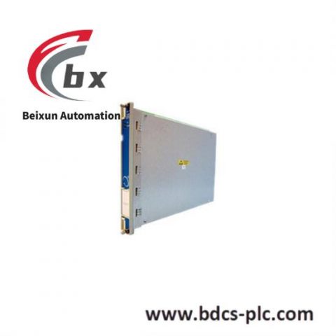 BENTLY 3500/33-01-00-00-01 Industrial Control Module