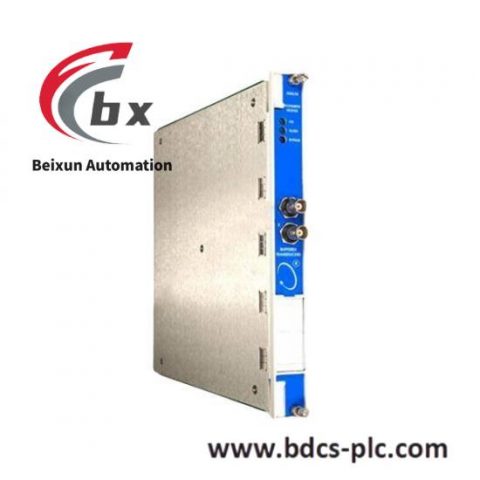 Bently 3500/40-03-00 Industrial Monitoring Module