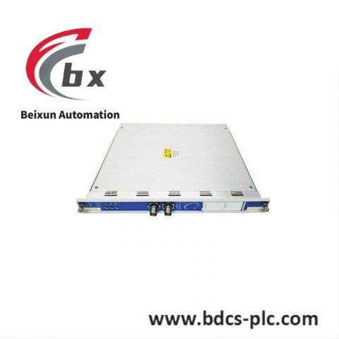 Mitsubishi 3500/50 133442-01 High-Speed Module