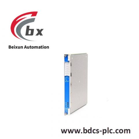 BENTLY 143493-01 Control Module