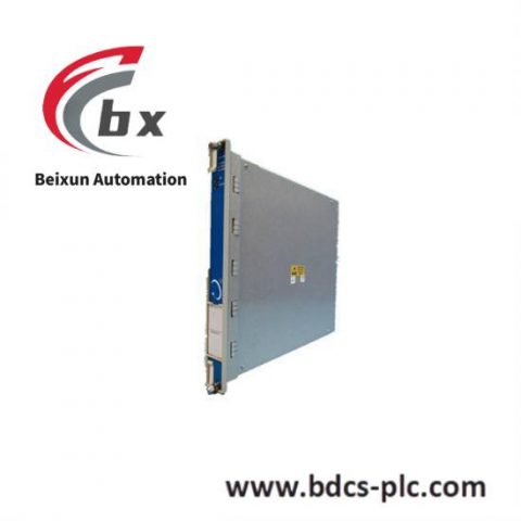 BENTLY TSP090-124EX Industrial Safety Module