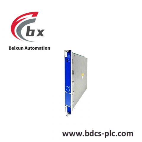 BENTLY 3500/92-02-01-00 Power Board Module Card