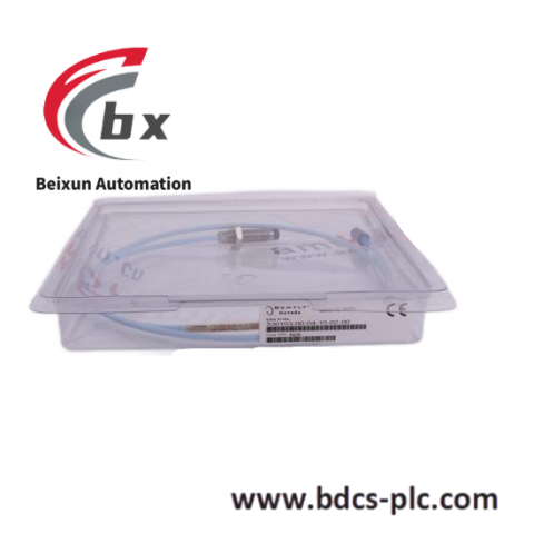 GE 3500/94 145988-01 Large Power Distribution Card