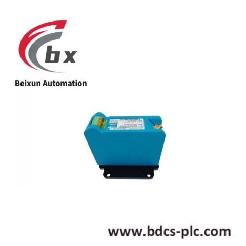 BENTLY 72730-02-11-11-00-01 High-Performance Control Module for Industrial Automation