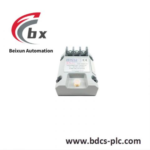 Bently 76683-90 Industrial Control Module, Reliable Performance and Precision