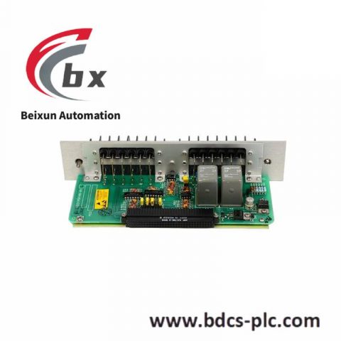 Bently Nevada 330012-01-20-01 Power Supply Module