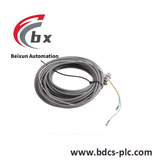 bently_nevada_84661-10.png Bently Nevada 330703-000-080-10-00 Proximity Probes for Advanced Industrial Control Systems