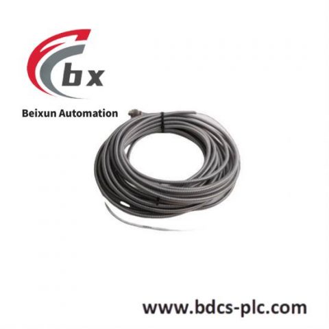 Bently 3300/02-02-20-20 High Accuracy Vibration Monitoring Module