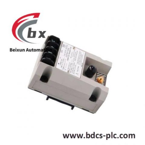 BENTLY 990-05-70-01-00 High-Performance Vibration Monitoring Module