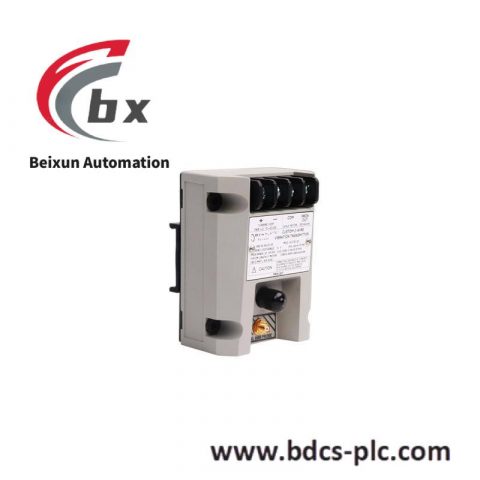 Bently 991-06-50-01-00 High Precision Industrial Module