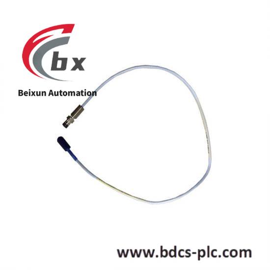 bently_nevada_bn33ooxl-330106-05-30-c10-d02-e00_reverse_mount_probes.jpg Bently Nevada 330130-070-00-00 Industrial Control Module