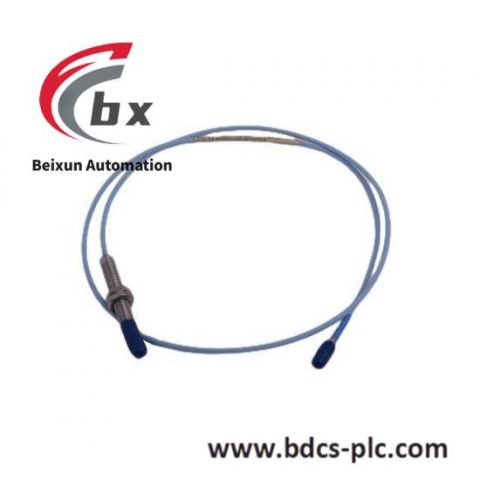 BENTLY JNJ5300-08-03-000-060-10-00-00-03 Industrial Control Module