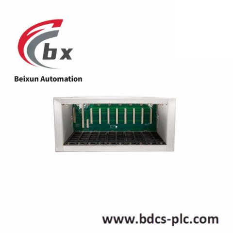 NJ NJ-CPU-A8 Programmable Logic Controller Module