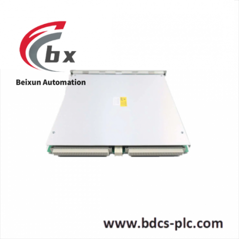 Bently Nevada PWA138607-01AE Advanced Transient Data Interface Module