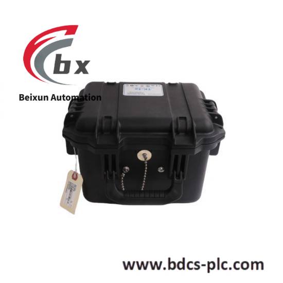 bently_nevada_tk-3e_177313-02-01_proximity_system_test_kit_1.jpg BENTLY TK-3 Industrial Module, Precision Control System Component