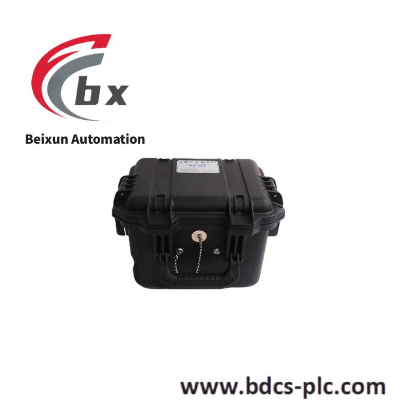 bently_nevada_tk-3e_177313-02-02_electric_driven.jpg BENTLY TK-3 Industrial Module, Precision Control System Component