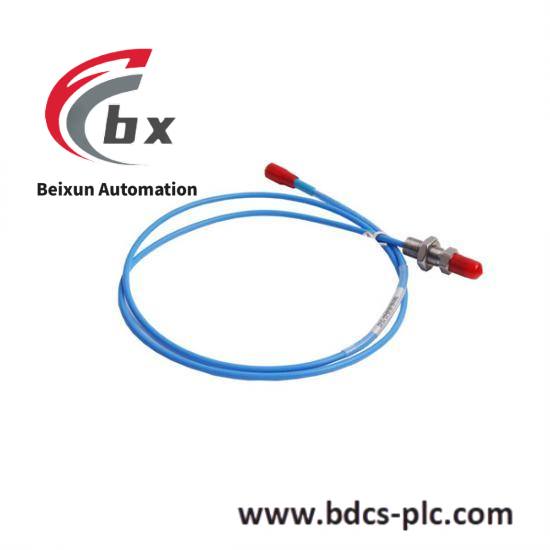 bently_nevada_tm0180-05-05-03-10-02_standard_8mm_probe.jpg Bently 3500/05-01-03-CN-00-01 - Industrial Control Module