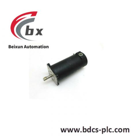 Berger Lahr TLC412F Precision Motor Driver Module