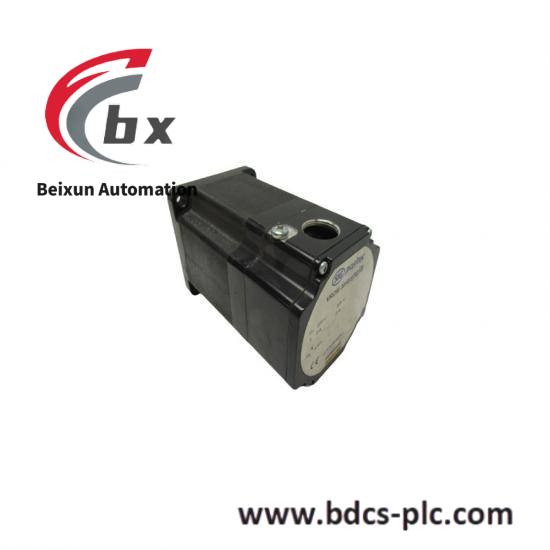 Berger Lahr WPM-311.03401 Industrial Control Module