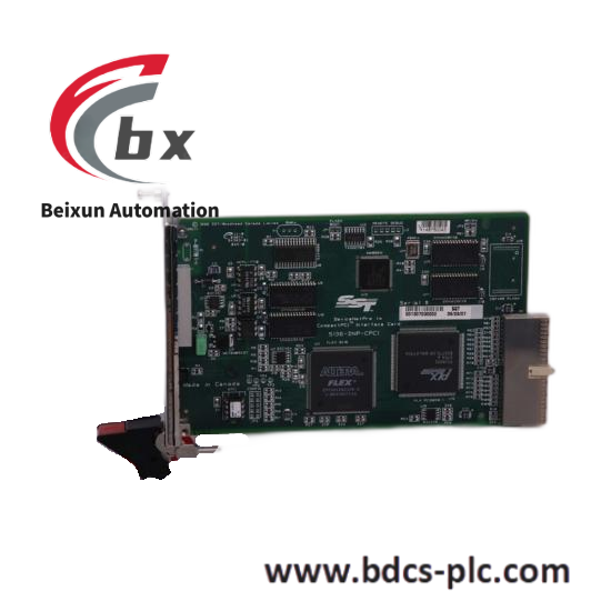 berghof_rdio_8_24-0_5.png BERGHOF CEDIO-S 16/15-0.5 Industrial Control Module