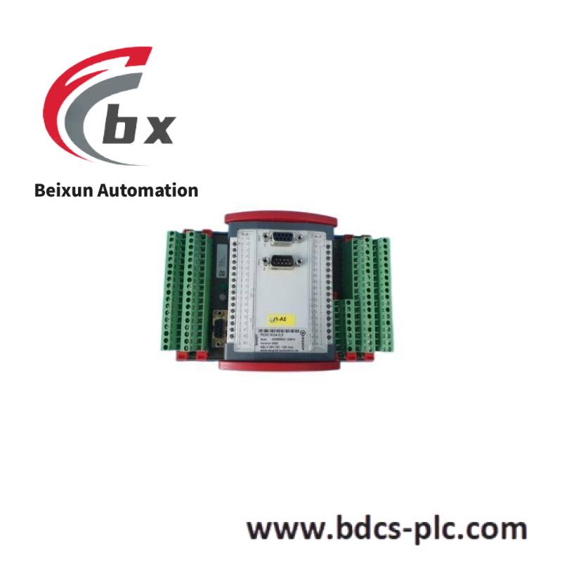 berghof_rdio_8_24-0_5_rdio82405_remote_digital_i_o_unit.jpeg BERGHOF CEDIO-S 16/15-0.5 Industrial Control Module