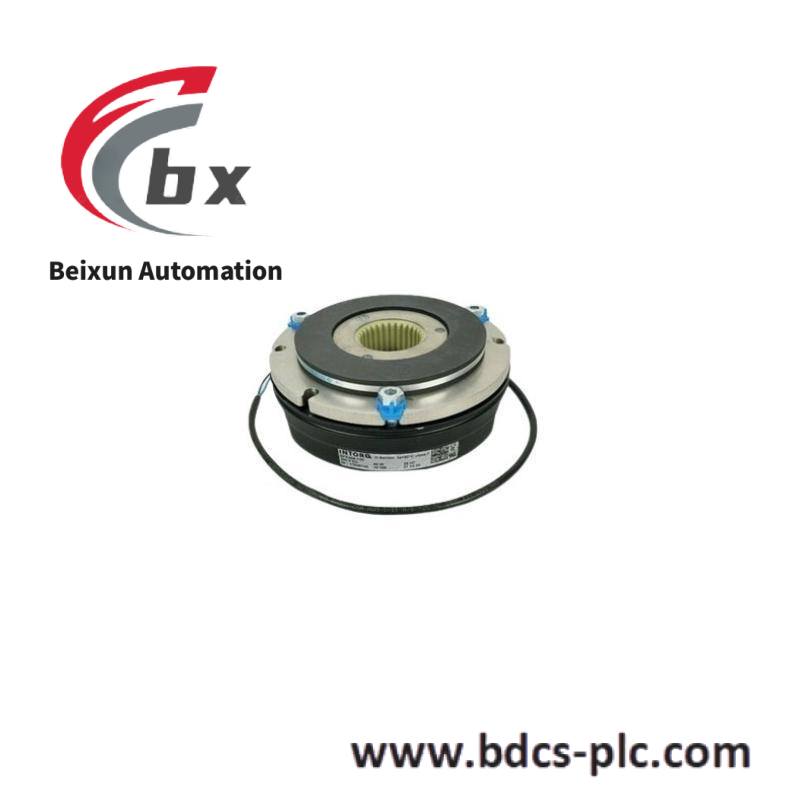 bfk458-12e_intorq_spring-applied_brakes.jpg ABB 3BHE040375R103E PP D512 A10-454000 Industrial Control Module