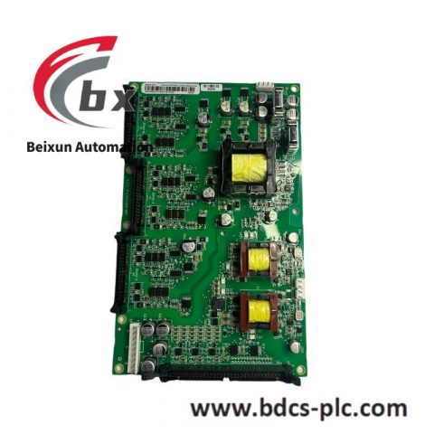 ABB 5SB411 Industrial Control Relay