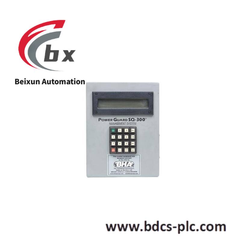 GE GLENTEK GM6000A Industrial Control Module