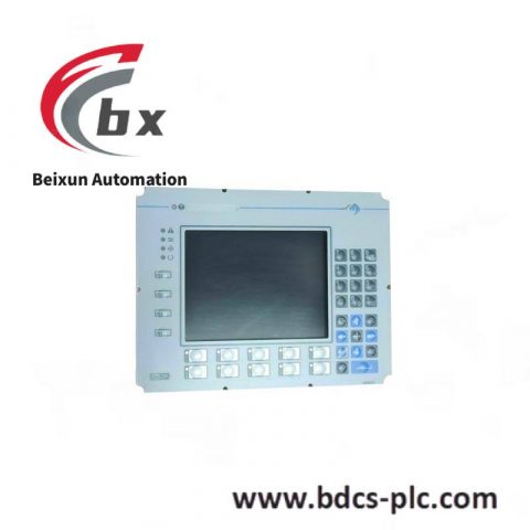 UNIOP CP01R-04-0042 Industrial Control Module - Reliable Automation Solutions