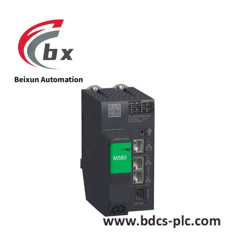 bmeh582040_schneider_electric_redundant_hsby_processor_module-1.jpg Schneider 6ES5183-3UA12 PLC Module, Control Unit for Industrial Automation