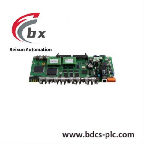 KOLLMORGEN BOARD 603926-101 Control Module