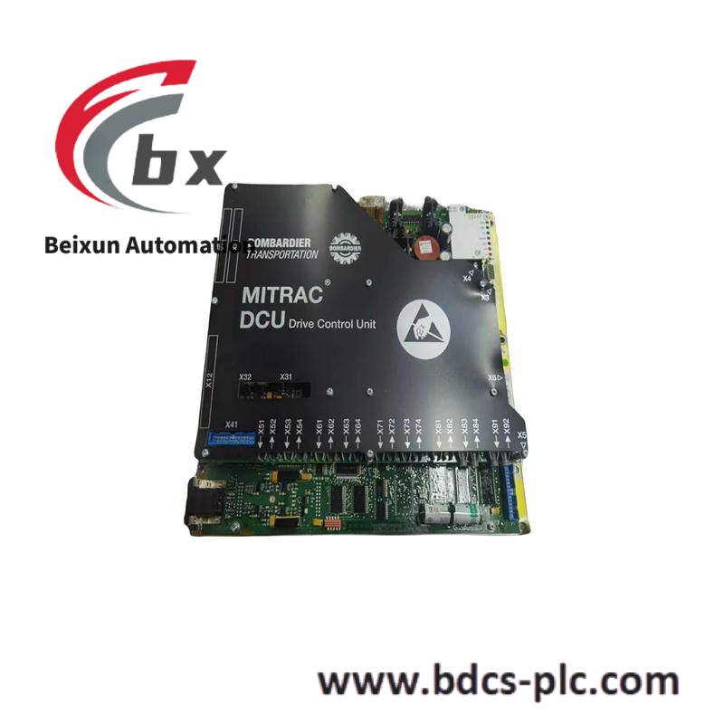 bombardier_dcc2223a_drive_control_unit.jpg Bombardier DCC2223A 3EST125-977 Industrial Control Panel - Unmatched Automation Efficiency