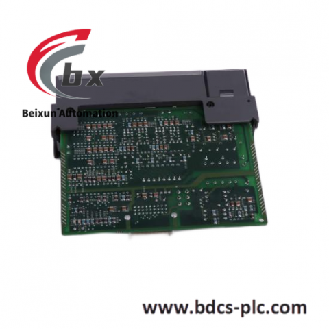 Bosch Rexroth MAC112D-0-ED-2 Industrial Control Module