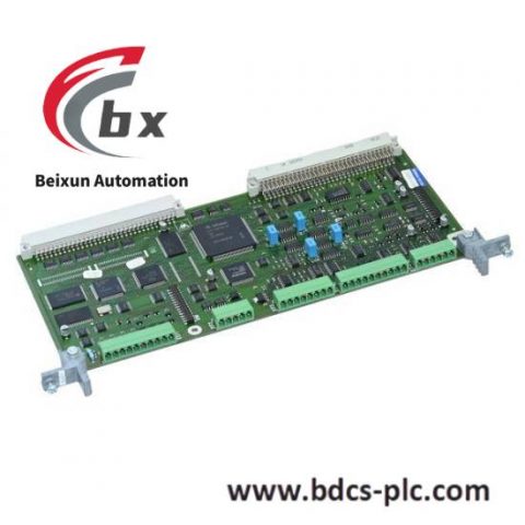 Siemens 548-258-9102 CPU Board - High Performance Control Module