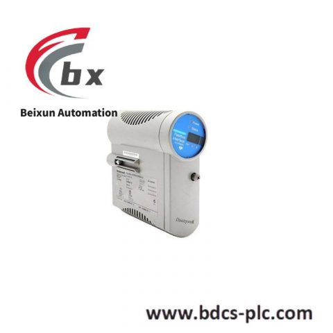 Honeywell 9763-110 Advanced Industrial Control Module