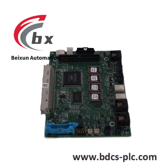 cgc200_deif.png DEIF TCM-2 Advanced Temperature Control Module