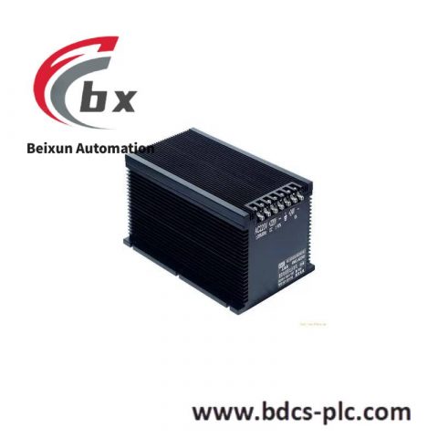ABB 4NIC-DC325/G Power Supply Module - Reliable and Efficient Power Supply for Industrial Automation