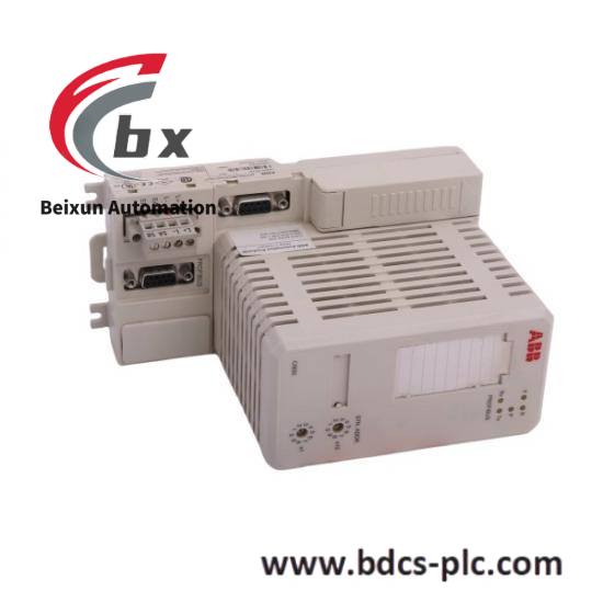 ci830_3bse013252r1_profibus_dp_communications_interface_abb.jpg ABB 3BSE013252R1 ABB Industrial Control System Module