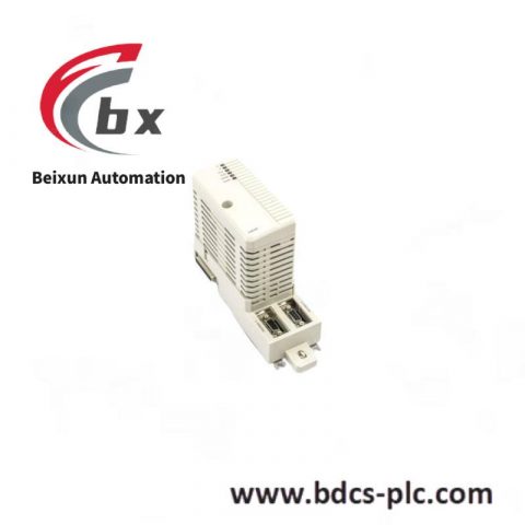 ABB 3BSE069449R1 CI854BK01 Industrial Control Module