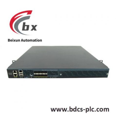 CISCO AIR-CT5508-250-K9 Programmer for Industrial Automation