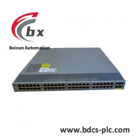 GE IC800VMM02LBKSE25 2000W VersaMotion Servo Motor with Brake