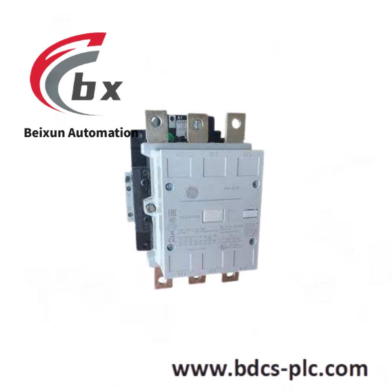 ck95be300_ge_contactor_with_an_ac_dc_coil.jpeg GE LBC586PLUS-2324D Industrial Control Module