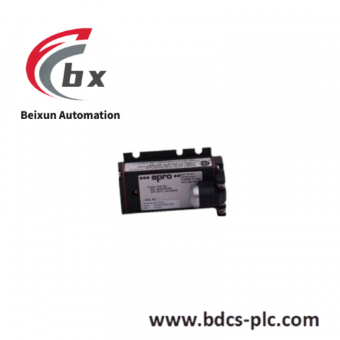 Emerson IC693CHS391NB High-Performance Control Module