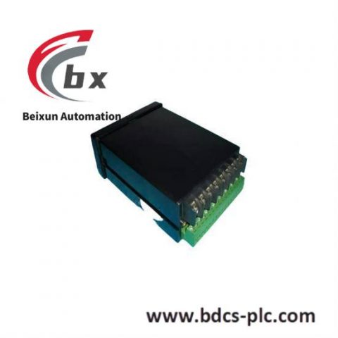 Createke ATMP-YYN12 Industrial Controller, Advanced Model