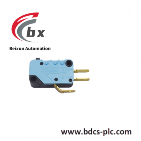 KOLLMORGEN CND63B120 Advanced Control Module